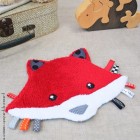 Les p'tites lucioles - Doudou Zanimo "Gaspard le Renard"