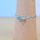 MzL - Bracelet "Marly" Diamant