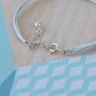 MzL - Bracelet "Marly" Fermoir